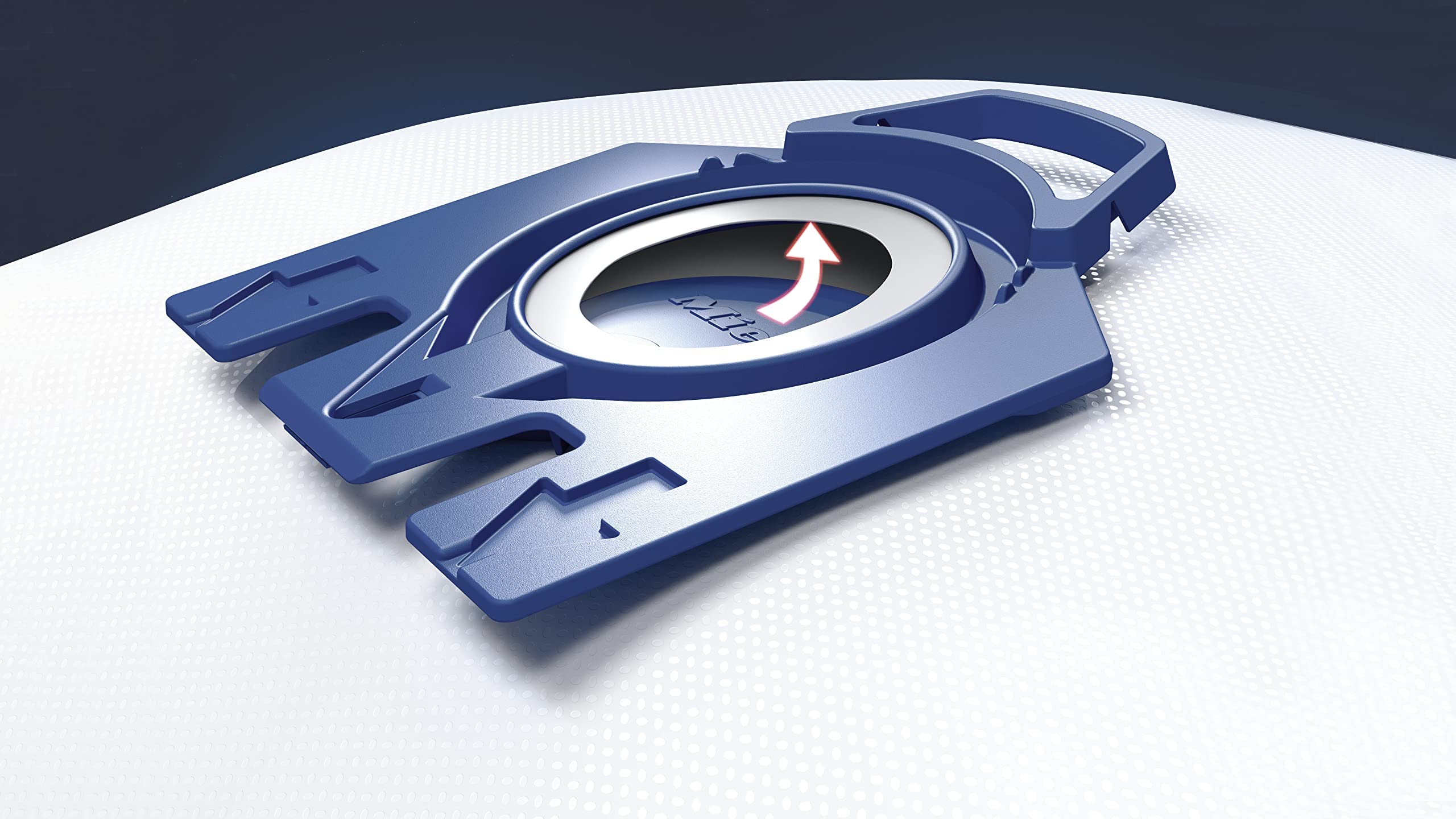 Amazon | Miele ダストバッグセット S5000シリーズ用 G/N